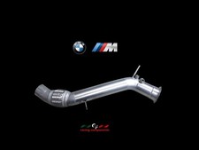 Downpipe rimozione fap - fap, bmw