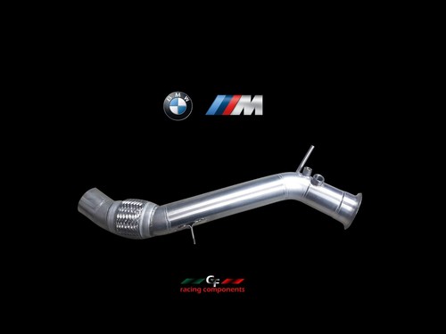 Pipe tubo collettore scarico
