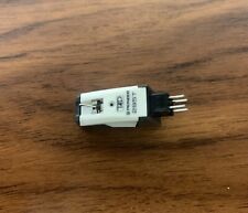 T4P Pioneer 295T Cartuccia+Stilo  ( Manca puntina )