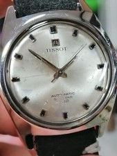 Orologio Tissot Seastar T12 Vintage (PREZZO SUMMER SALE)