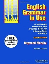 English Grammar In Use