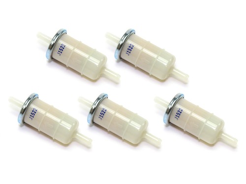 Filtro benzina set - set, 7
