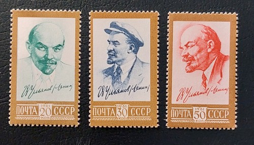 Russia 1961 - russia,