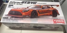 Kyosho KYO34117 1/8 EP 4WD