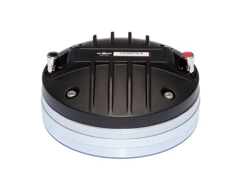 De680tn driver 160 - b&c,