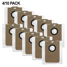 4 Pack Vacuum Cleaner Dust