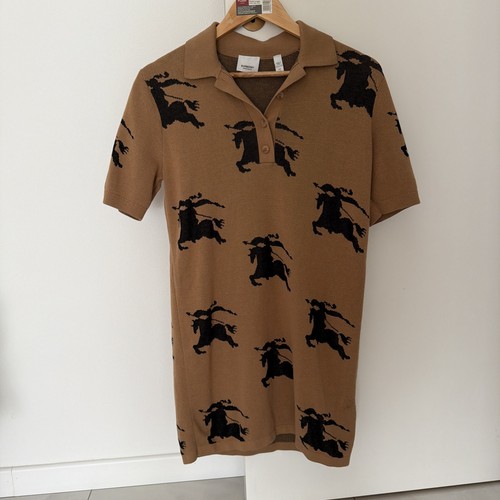 Vestito donna burberry - vestito,