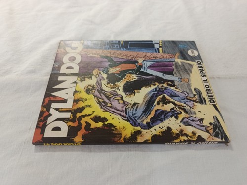 Dylan dog edizione numero - dylan,