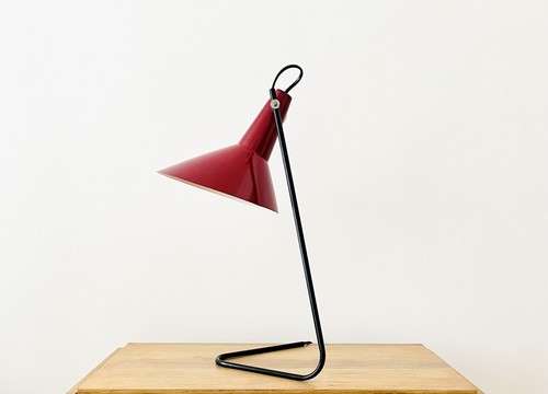 Josef hurka st30 - hurka, lampada