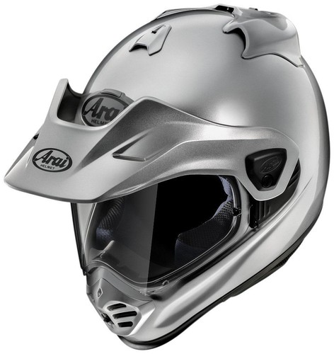 Casco fuoristrada arai - casco,