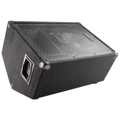 Monitor pavimento passivo - monitor,