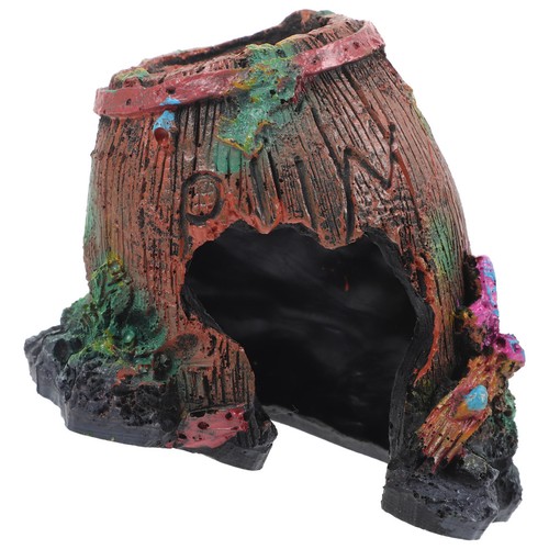 Rettili cave hideout - rettili,