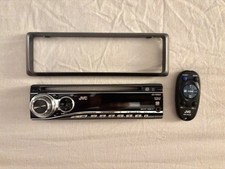 Autoradio JVC KD-PDR31