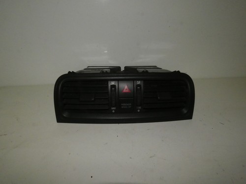 Bocchetta ventilazione