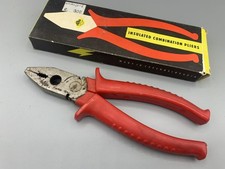 Pinza Vintage vari Usi Made in