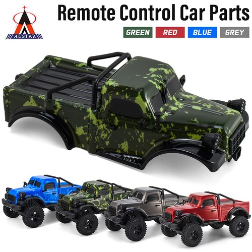 Austar 18 auto - 1/18,