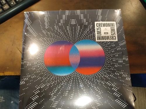 Cesare cremonini live - 25,
