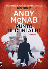 Libri Andy McNab - Punto Di