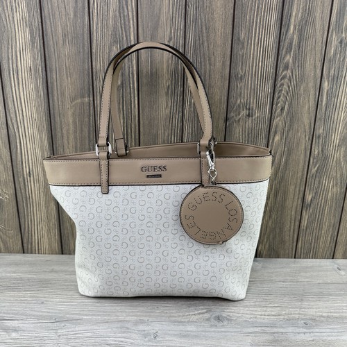Borsa tracolla guess los - a,