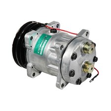 COMPRESSORE ARIA CONDIZIONATA