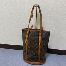 Louis Vuitton tote bag borsa a