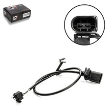 Micro Blocco Cofano Motore