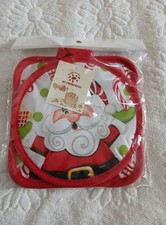 Presine di Natale, 2 pezzi