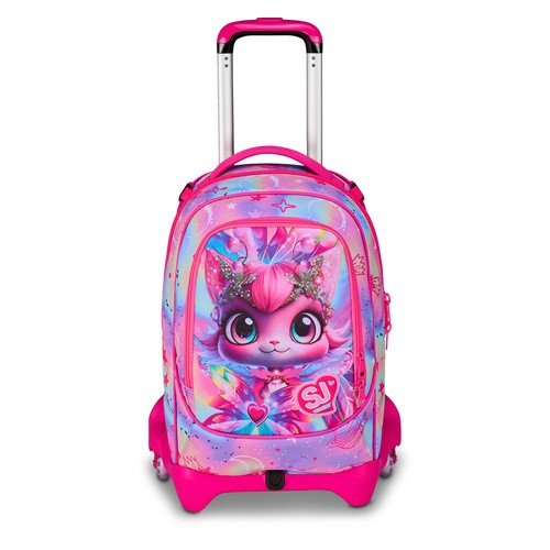 Zaino trolley seven - zaino,