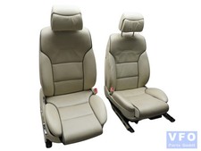 Sedili anteriori originali