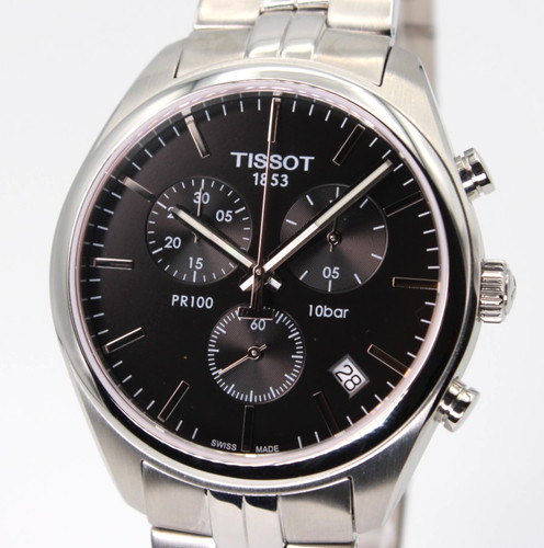 Tissot t101 417 051 - tissot, pr