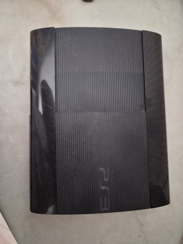 Sony playstation ps3 - ps3, super