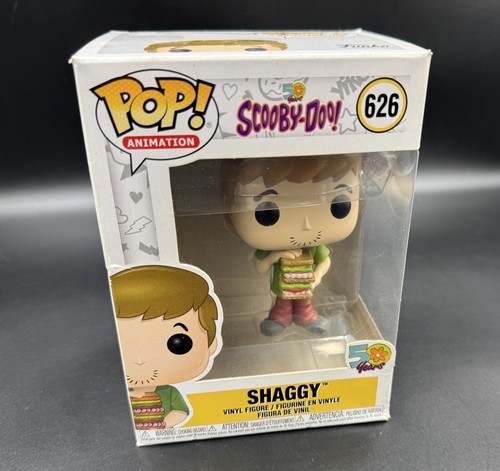 Funko pop scooby doo - funko, pop!