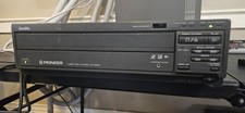 Pioneer LD-V4400 Lettore