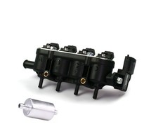 Iniettori GPL LANDI RENZO