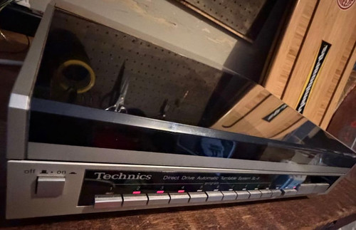 Technics sistema - sl-6,