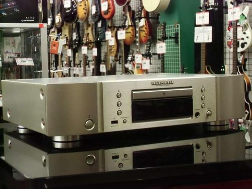 Marantz cd6006 lettore - marantz,