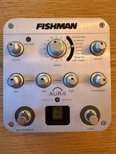 FISHMAN AURA SPECTRUM DI