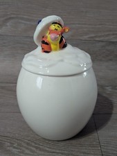 Disney Store Exclusive Tigger