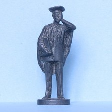 KINDER / SOLDATINI SERIE