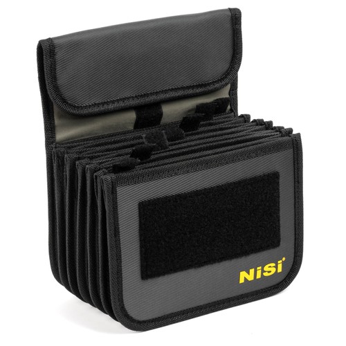 Nisi cinema filtro pouch - nisi,