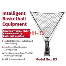 Macchina per allenamento tiro