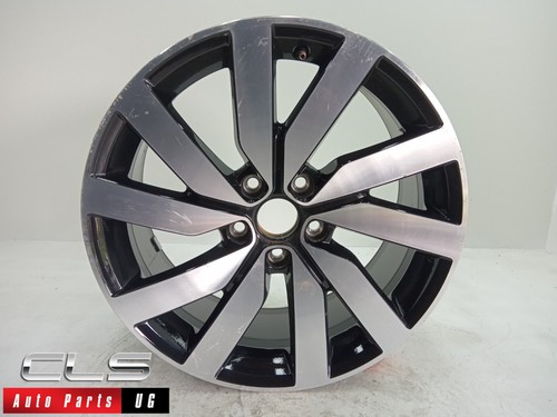 Pezzo cerchio lega - pezzo,