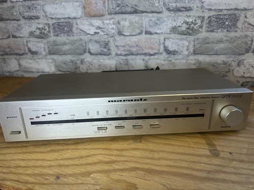 Tuner marantz 310l - tuner,