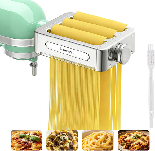 Attacco pasta 1 - 3,