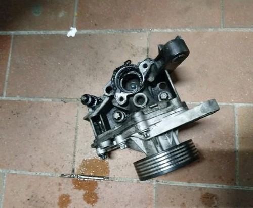 Pompa acqua smart fortwo - acqua,