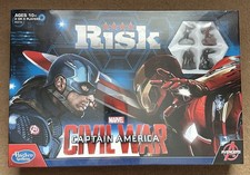Marvel Captain America Civil