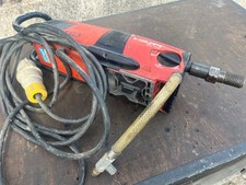Hilti dd200 110v diamond core - hilti,