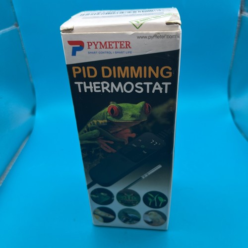 Pid termostato dimmerabile - pid,