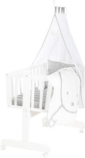 Culla E Lettino Miffy - 40 X
