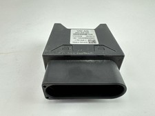 Centralina benzina/elettrica Audi A3 S3 8V 2015 pompa carburante alta pressione 110kW